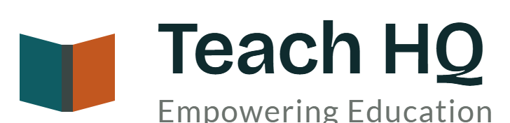 TeachHQ